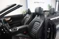 Mercedes-Benz C 400 Cabrio AMG 4Matic HUD*360*Sitzhzg.*AHK Negro - thumbnail 36
