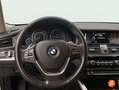 BMW X3 xDrive 20dA Blanco - thumbnail 11