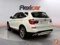 BMW X3 xDrive 20dA Blanco - thumbnail 5