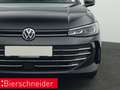 Volkswagen Passat 2.0 TDI DSG Business AHK 360 NAVI IQ.DRIVE Noir - thumbnail 21