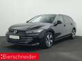 Volkswagen Passat 2.0 TDI DSG Business AHK 360 NAVI IQ.DRIVE Noir - thumbnail 1