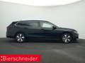 Volkswagen Passat 2.0 TDI DSG Business AHK 360 NAVI IQ.DRIVE Noir - thumbnail 8