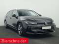 Volkswagen Passat 2.0 TDI DSG Business AHK 360 NAVI IQ.DRIVE Noir - thumbnail 9