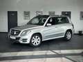 Mercedes-Benz GLK 220 4Matic *Panorama*WenigKm*MB-Scheckheft* Silber - thumbnail 2