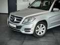 Mercedes-Benz GLK 220 4Matic *Panorama*WenigKm*MB-Scheckheft* Ezüst - thumbnail 4