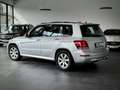 Mercedes-Benz GLK 220 4Matic *Panorama*WenigKm*MB-Scheckheft* Ezüst - thumbnail 10