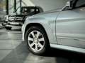 Mercedes-Benz GLK 220 4Matic *Panorama*WenigKm*MB-Scheckheft* Ezüst - thumbnail 13