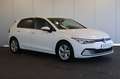 Volkswagen Golf VIII 2.0 TDI Life AID+CARPLAY+ACC+LED+ALU Weiß - thumbnail 3
