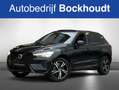 Volvo XC60 2.0 T6 AWD R-Design | Pano | Leer | Long Range Zwart - thumbnail 1