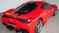 Ferrari 458 Speciale Rojo - thumbnail 8