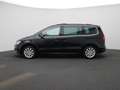 Volkswagen Sharan 1.4 TSi 110kW DSG6 Highline 7pl | Leder | Navi | C Negru - thumbnail 5