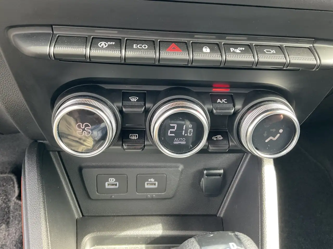 Dacia Duster Sondermodell Extreme TCe 150 EDC 2WD, миниатюра 18