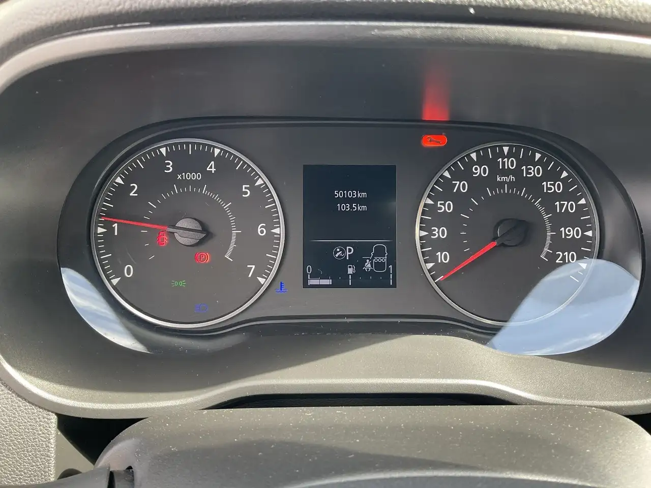 Dacia Duster Sondermodell Extreme TCe 150 EDC 2WD, миниатюра 16