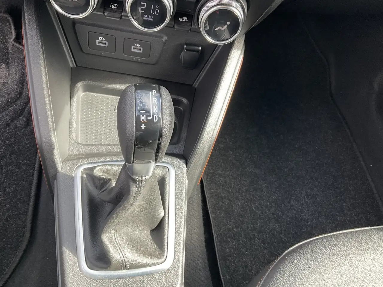 Dacia Duster Sondermodell Extreme TCe 150 EDC 2WD, миниатюра 19