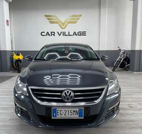 Passat CC 1.8 16V TSI DSG