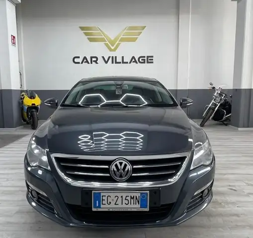 Volkswagen Passat Passat CC 1.8 16V TSI DSG