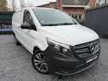 Mercedes-Benz Vito Vito 116 CDI 4MATIC Extralang Automaat + Keuring Blanc - thumbnail 2