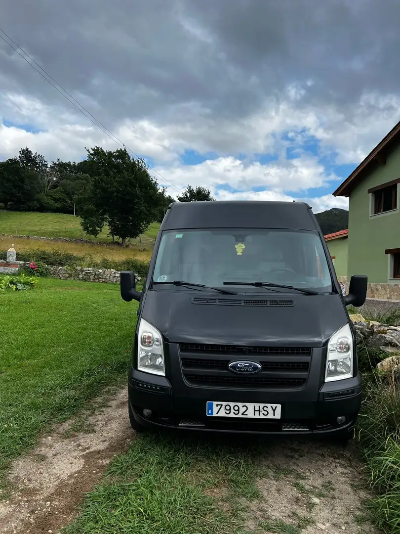Ford Transit FT 350 - 1