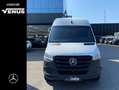 Mercedes-Benz Sprinter furgone 55kWh 4batt. Bianco - thumbnail 1