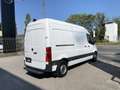 Mercedes-Benz Sprinter furgone 55kWh 4batt. Bianco - thumbnail 7
