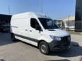 Mercedes-Benz Sprinter furgone 55kWh 4batt. Bianco - thumbnail 15