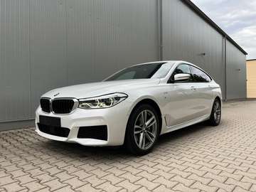 640i xDrive Gran Turismo