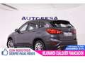 BMW X1 xDrive 20dA Gris - thumbnail 7