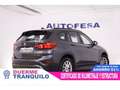 BMW X1 xDrive 20dA Gris - thumbnail 5