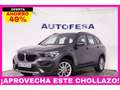BMW X1 xDrive 20dA Gris - thumbnail 1