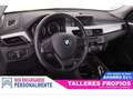 BMW X1 xDrive 20dA Gris - thumbnail 11