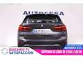 BMW X1 xDrive 20dA Gris - thumbnail 6