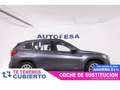 BMW X1 xDrive 20dA Gris - thumbnail 8