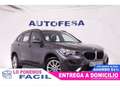 BMW X1 xDrive 20dA Gris - thumbnail 3
