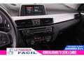 BMW X1 xDrive 20dA Gris - thumbnail 13