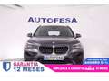 BMW X1 xDrive 20dA Gris - thumbnail 2