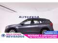 BMW X1 xDrive 20dA Gris - thumbnail 4