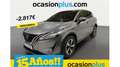 Nissan Qashqai 1.3 DIG-T mHEV 12V Tekna 4x2 Aut. 116kW Gris - thumbnail 1