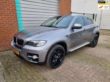XDrive50i High Executive V8 408pk Bj:2010 NAP!