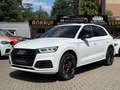 Audi Q5 40 TDI quattro 3x-Sline*PANO*SCHECKHFT*8-FACH Weiß - thumbnail 2