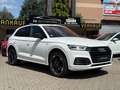 Audi Q5 40 TDI quattro 3x-Sline*PANO*SCHECKHFT*8-FACH Weiß - thumbnail 5