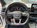 Audi Q5 40 TDI quattro 3x-Sline*PANO*SCHECKHFT*8-FACH Weiß - thumbnail 16