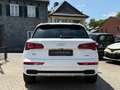 Audi Q5 40 TDI quattro 3x-Sline*PANO*SCHECKHFT*8-FACH Weiß - thumbnail 8