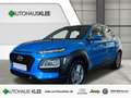 Hyundai KONA SHZ, Multifunktionslenkrad Scheinwerferreg. Klimaa Blau - thumbnail 1