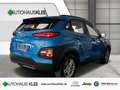 Hyundai KONA SHZ, Multifunktionslenkrad Scheinwerferreg. Klimaa Blau - thumbnail 3