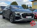 Audi SQ8 4.0 TDI quattro Matrix Raute Massage Night Vision Grau - thumbnail 3