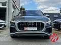 Audi SQ8 4.0 TDI quattro Matrix Raute Massage Night Vision Grau - thumbnail 2