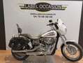Harley-Davidson Dyna Super Glide Blanc - thumbnail 1
