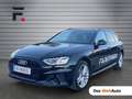 Audi A4 35 TDI S line Schwarz - thumbnail 1