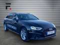 Audi A4 35 TDI S line Schwarz - thumbnail 3