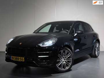 3.0 S PDK /Clima/Cruise/PDC+Camera/LED/NAVI/Leer/L
